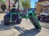Traktor des Typs Solis 26 9+9 mit Ausliegemulcher 125cm + Industriereifen + Straßenzulassung NEU Allrad, Neumaschine in Feuchtwangen (Bild 8)