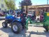 Traktor des Typs Solis 26 9+9 mit Ausliegemulcher 125cm + Industriereifen + Straßenzulassung NEU Allrad, Neumaschine in Feuchtwangen (Bild 12)