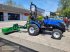 Traktor typu Solis 26 9+9 mit Ausliegemulcher 125cm + Industriereifen + Straßenzulassung NEU Allrad, Neumaschine v Feuchtwangen (Obrázek 8)
