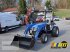 Traktor typu Solis 26/9+9, Neumaschine v Lalling (Obrázek 1)