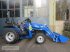 Traktor des Typs Solis 26 + Alö Quicke C12s Frontlader + Schaufel + Straßenzulassung 3. Jahre Garantie, Neumaschine in Feuchtwangen (Bild 15)
