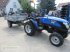 Traktor del tipo Solis 26 + Bernardi E15 Kipper PAKET AKTION Neu, Neumaschine en Feuchtwangen (Imagen 5)