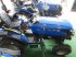 Traktor des Typs Solis 26 + breite Radialreifen + Straßenzulassung NEU 3 JAHRE GARANTIE, Neumaschine in Feuchtwangen (Bild 3)