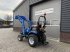 Traktor del tipo Solis 26 HST 4WD minitractor met frontlader BJ 2025 85 uur, Gebrauchtmaschine In Neer (Immagine 10)