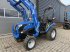 Traktor del tipo Solis 26 HST 4WD minitractor met frontlader BJ 2025 85 uur, Gebrauchtmaschine In Neer (Immagine 4)