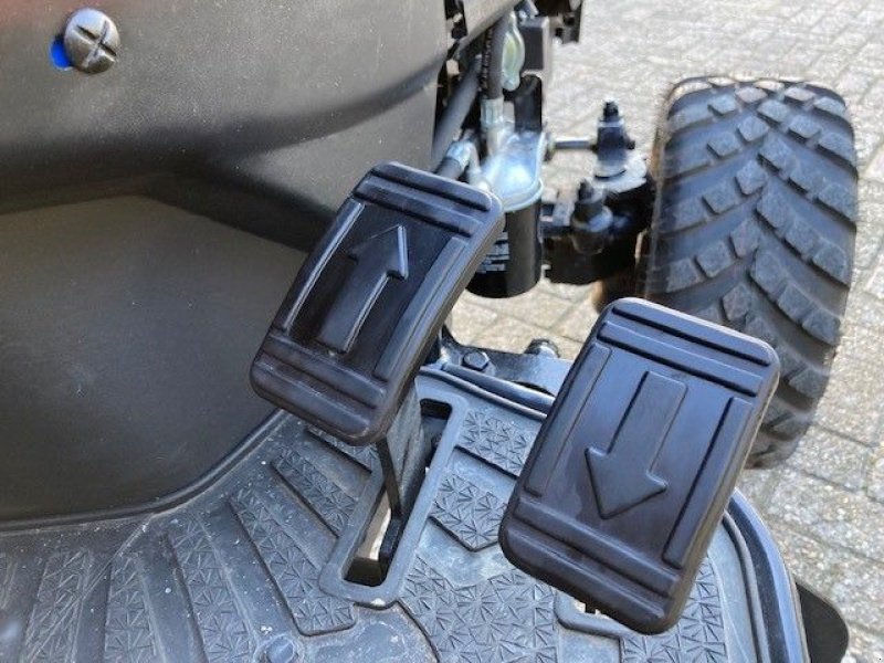 Traktor des Typs Solis 26 HST 4wd, Neumaschine in Dronten (Bild 11)