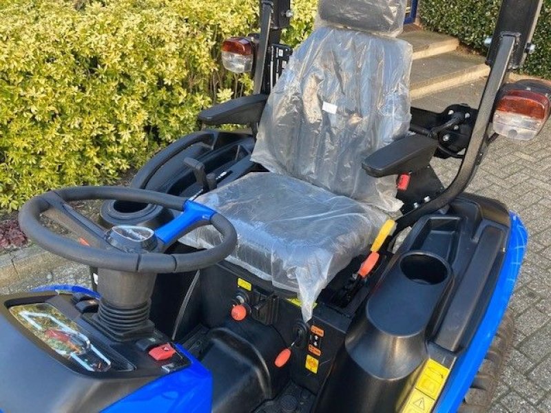 Traktor des Typs Solis 26 HST 4wd, Neumaschine in Dronten (Bild 10)