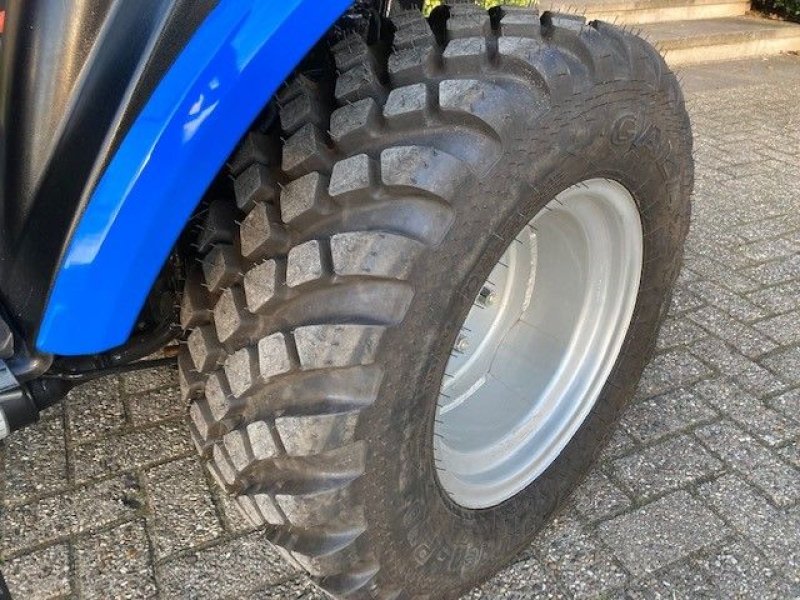 Traktor van het type Solis 26 HST 4wd, Neumaschine in Dronten (Foto 9)