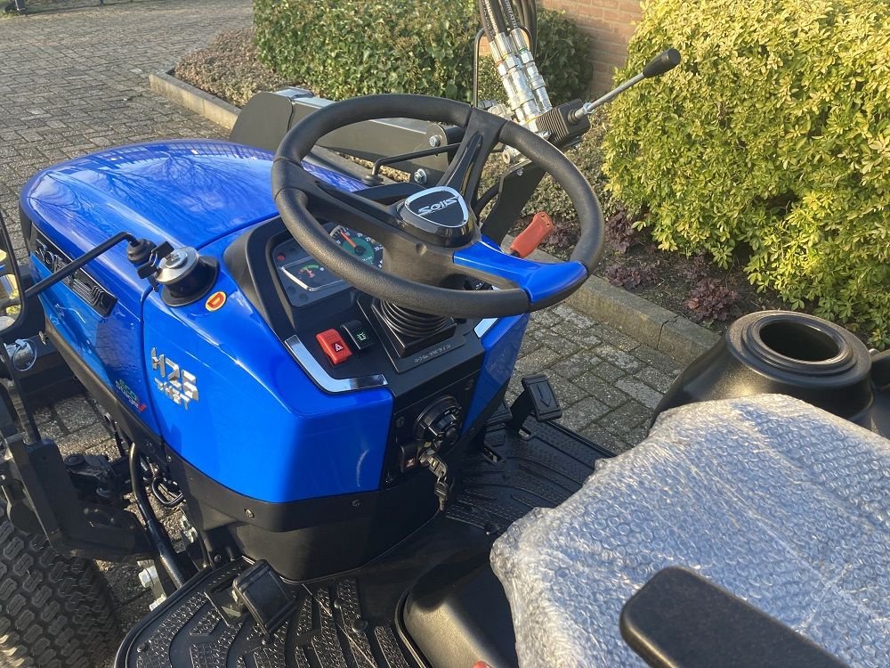 Traktor του τύπου Solis 26 HST 4wd, Gebrauchtmaschine σε Dronten (Φωτογραφία 5)