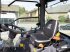 Traktor от тип Solis 26 HST 4WD, Gebrauchtmaschine в Feilitzsch (Снимка 8)
