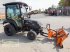 Traktor от тип Solis 26 HST 4WD, Gebrauchtmaschine в Feilitzsch (Снимка 2)