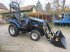Traktor van het type Solis 26 HST + Alö C12s Frontlader + Schaufel + Straßenzulassung, Neumaschine in Feuchtwangen (Foto 4)