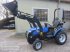 Traktor типа Solis 26 HST + Alö C12s Frontlader + Schaufel + Straßenzulassung, Neumaschine в Feuchtwangen (Фотография 1)