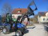 Traktor des Typs Solis 26 HST + Alö Quicke Frontlader + Greifschaufel + Straßenzulassung, Neumaschine in Feuchtwangen (Bild 1)