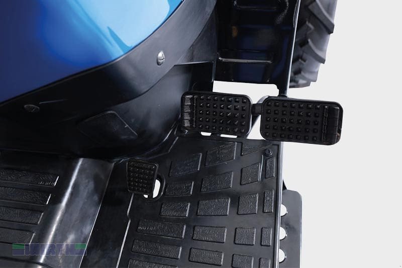 Traktor des Typs Solis 26 HST "Ausstellungstraktor Sonderpreis", Neumaschine in Buchdorf (Bild 19)