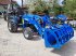 Traktor van het type Solis 26 HST + Frontlader 3200EH + Greifschaufel inkl. Zulassung neu, Neumaschine in Feuchtwangen (Foto 1)