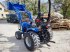 Traktor van het type Solis 26 HST + Frontlader 3200EH + Greifschaufel inkl. Zulassung neu, Neumaschine in Feuchtwangen (Foto 4)