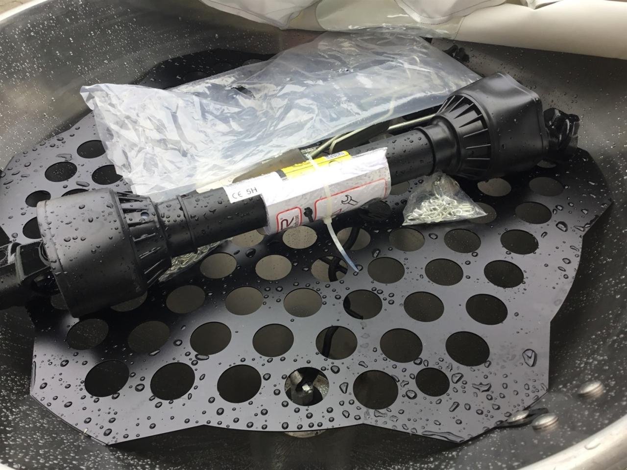 Traktor typu Solis 26 HST GT Paket, Neumaschine v Hartkirchen (Obrázek 9)