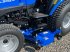 Traktor a típus Solis 26 HST Hydrostat Turf hjul og klipperbord, Gebrauchtmaschine ekkor: Lintrup (Kép 18)