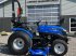 Traktor a típus Solis 26 HST Hydrostat Turf hjul og klipperbord, Gebrauchtmaschine ekkor: Lintrup (Kép 11)