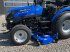 Traktor a típus Solis 26 HST Hydrostat Turf hjul og klipperbord, Gebrauchtmaschine ekkor: Lintrup (Kép 7)