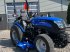 Traktor a típus Solis 26 HST Hydrostat Turf hjul og klipperbord, Gebrauchtmaschine ekkor: Lintrup (Kép 12)