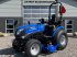 Traktor a típus Solis 26 HST Hydrostat Turf hjul og klipperbord, Gebrauchtmaschine ekkor: Lintrup (Kép 13)