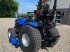 Traktor a típus Solis 26 HST Hydrostat Turf hjul og klipperbord, Gebrauchtmaschine ekkor: Lintrup (Kép 5)