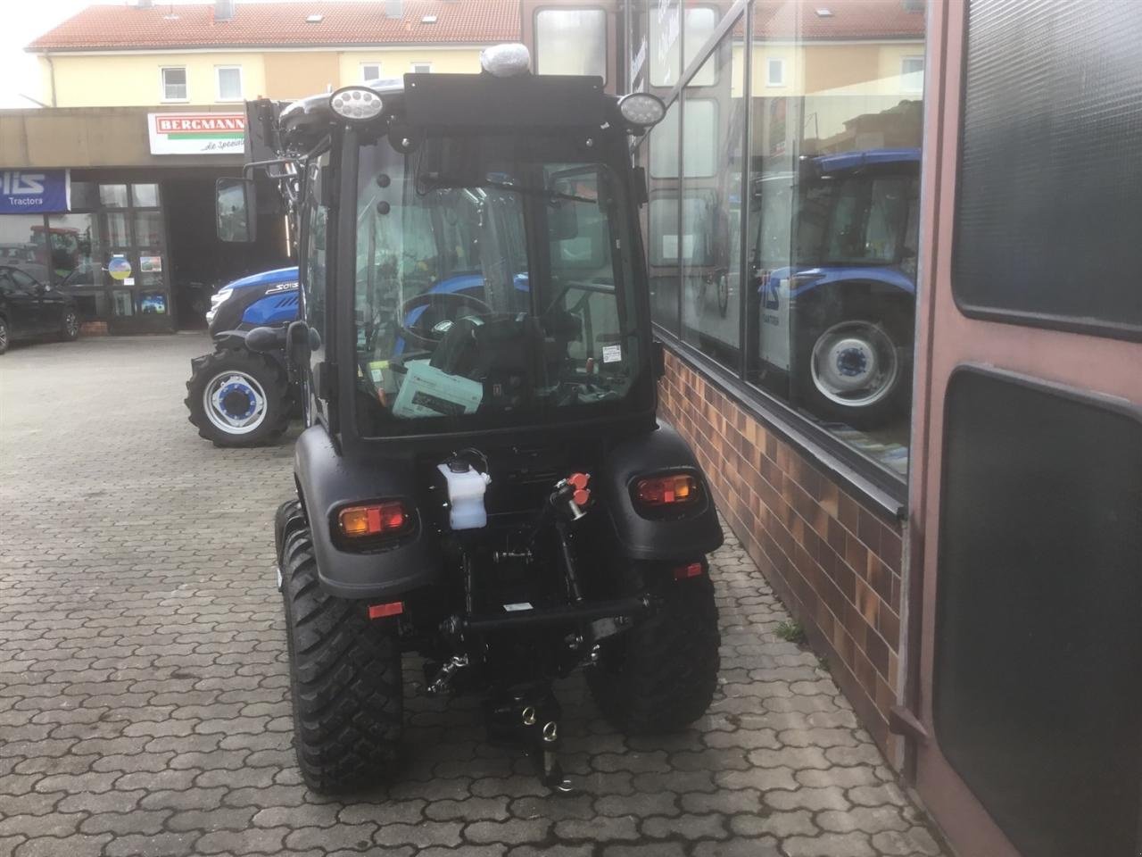 Traktor typu Solis 26 HST Kabine Panther, Neumaschine v Hartkirchen (Obrázek 5)