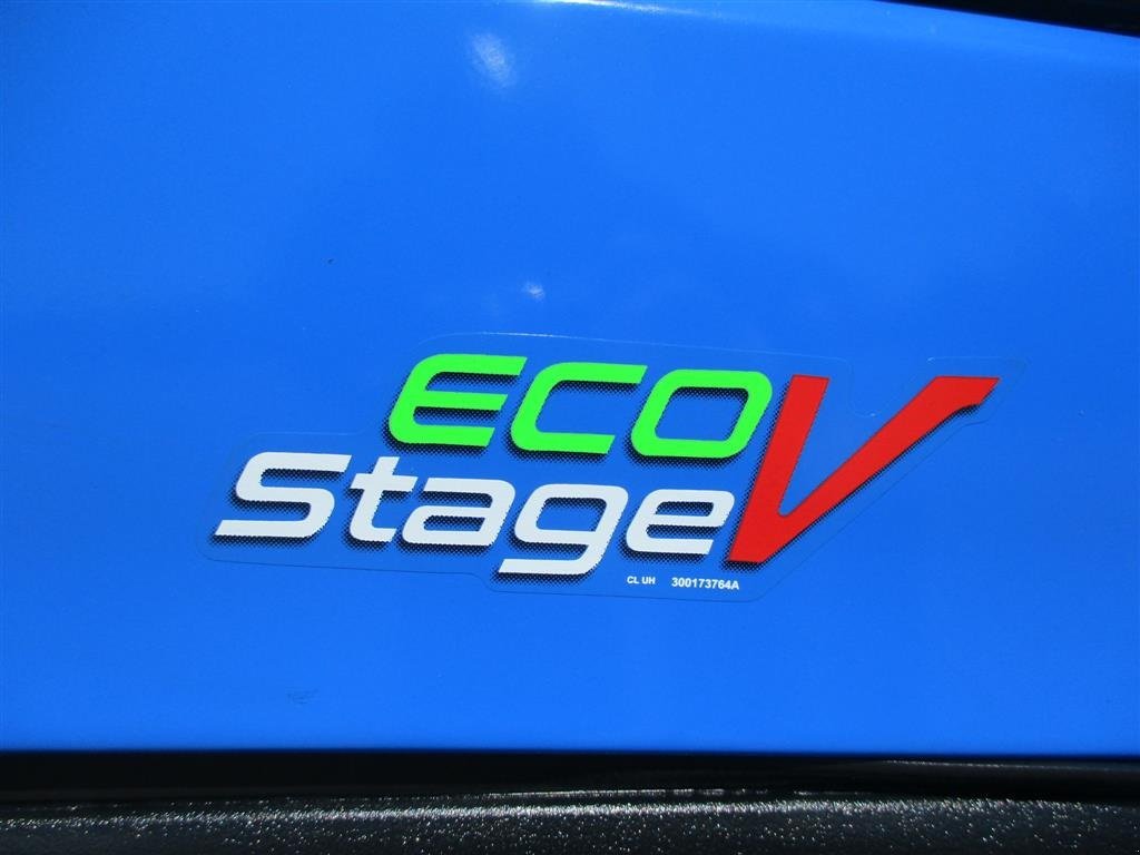 Traktor des Typs Solis 26 HST med kabine og Industrihjul, Gebrauchtmaschine in Lintrup (Bild 19)