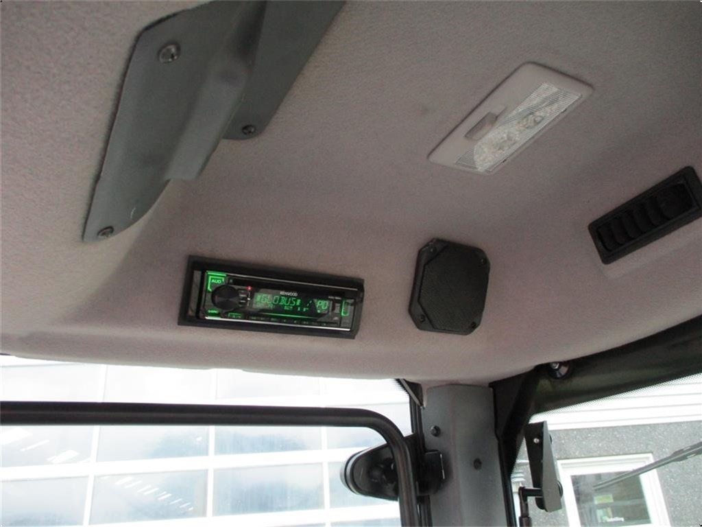 Traktor типа Solis 26 HST med kabine og turf hjul, Gebrauchtmaschine в Lintrup (Фотография 20)