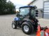 Traktor типа Solis 26 HST Med kabine, Turf dæk og frontlift samt frontPTO, Gebrauchtmaschine в Lintrup (Фотография 6)