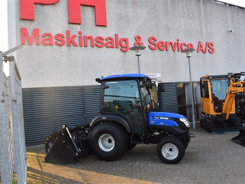 Traktor des Typs Solis 26 HST MED KABINE, Gebrauchtmaschine in Fredensborg (Bild 1)