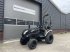 Traktor des Typs Solis 26 HST minitractor BLACK edition - garden pro NIEUW, Neumaschine in Neer (Bild 5)