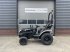 Traktor des Typs Solis 26 HST minitractor BLACK edition - garden pro NIEUW, Neumaschine in Neer (Bild 2)