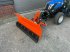 Traktor typu Solis 26 HST minitractor CABINE (optie zoustrooier, sneeuwschuif), Neumaschine v Neer (Obrázek 5)