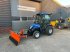 Traktor типа Solis 26 HST minitractor CABINE (optie zoustrooier, sneeuwschuif), Neumaschine в Neer (Фотография 3)