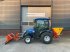 Traktor typu Solis 26 HST minitractor CABINE (optie zoustrooier, sneeuwschuif), Neumaschine v Neer (Obrázek 2)