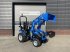 Traktor typu Solis 26 HST minitractor met voorlader / frontlader NIEUW, Neumaschine v Neer (Obrázek 1)