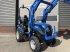 Traktor typu Solis 26 HST minitractor met voorlader / frontlader NIEUW, Neumaschine v Neer (Obrázek 4)