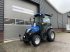 Traktor типа Solis 26 HST minitractor NIEUW met cabine / fronthef LEASE &euro;2, Neumaschine в Neer (Фотография 9)