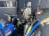 Traktor of the type Solis 26 HST minitractor NIEUW met HOGE galaxy banden, Neumaschine in Neer (Picture 10)