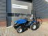 Traktor типа Solis 26 HST minitractor NIEUW multi-use banden - 3 jaar garantie, Neumaschine в Neer (Фотография 4)