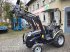 Traktor del tipo Solis 26 HST Panther + Alö C12s Frontlader Euronorm Limited Edition NEU HD-Vorderachse, Neumaschine In Feuchtwangen (Immagine 1)