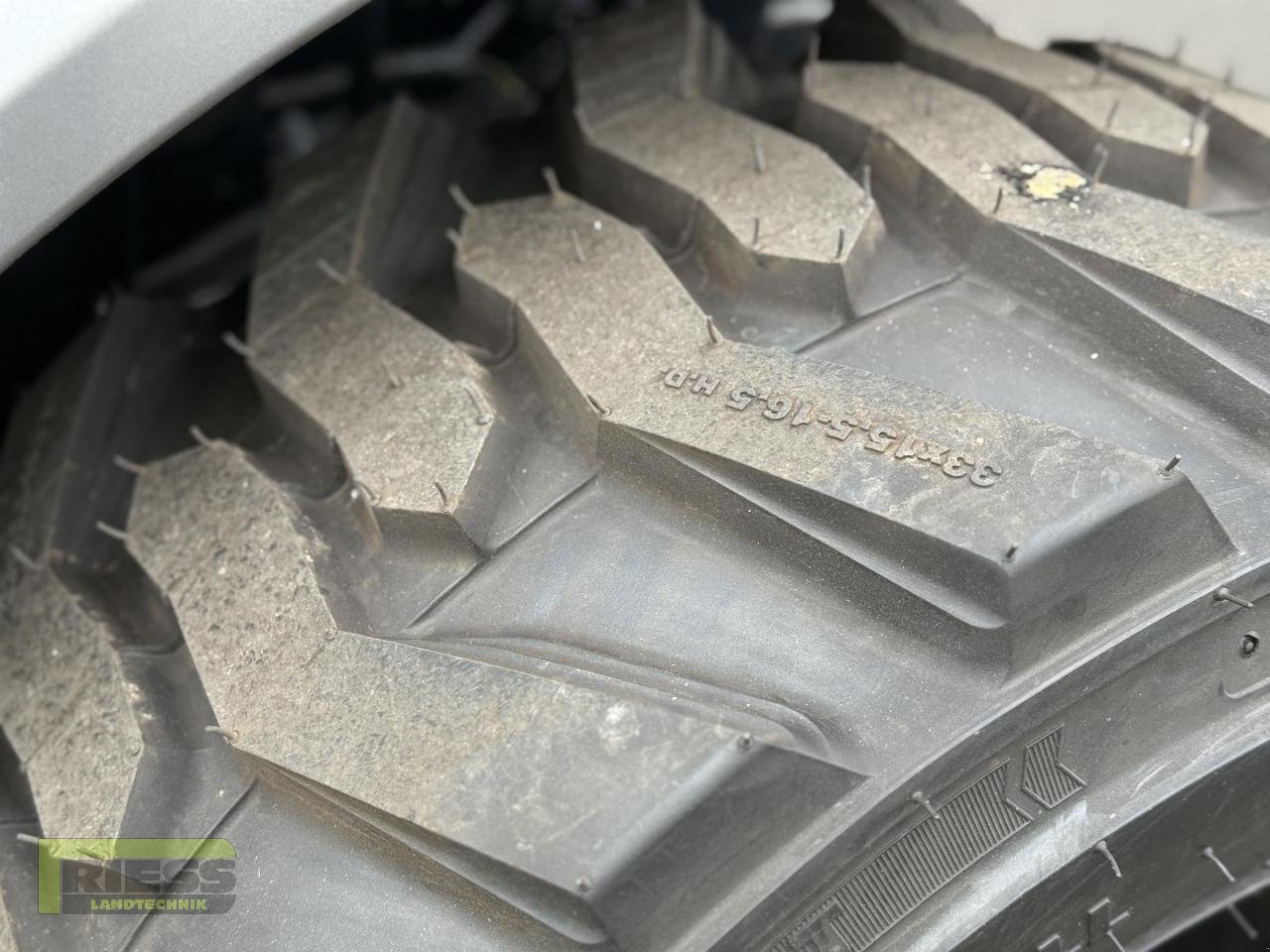 Traktor typu Solis 26 HST Rops Panther, Neumaschine v Homberg/Ohm - Maulbach (Obrázek 13)