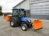Traktor del tipo Solis 26 HST Snow Edition med frontlift, Vario SHL150 sneplov og SSP140 saltudlægger, Gebrauchtmaschine en Lintrup (Imagen 9)