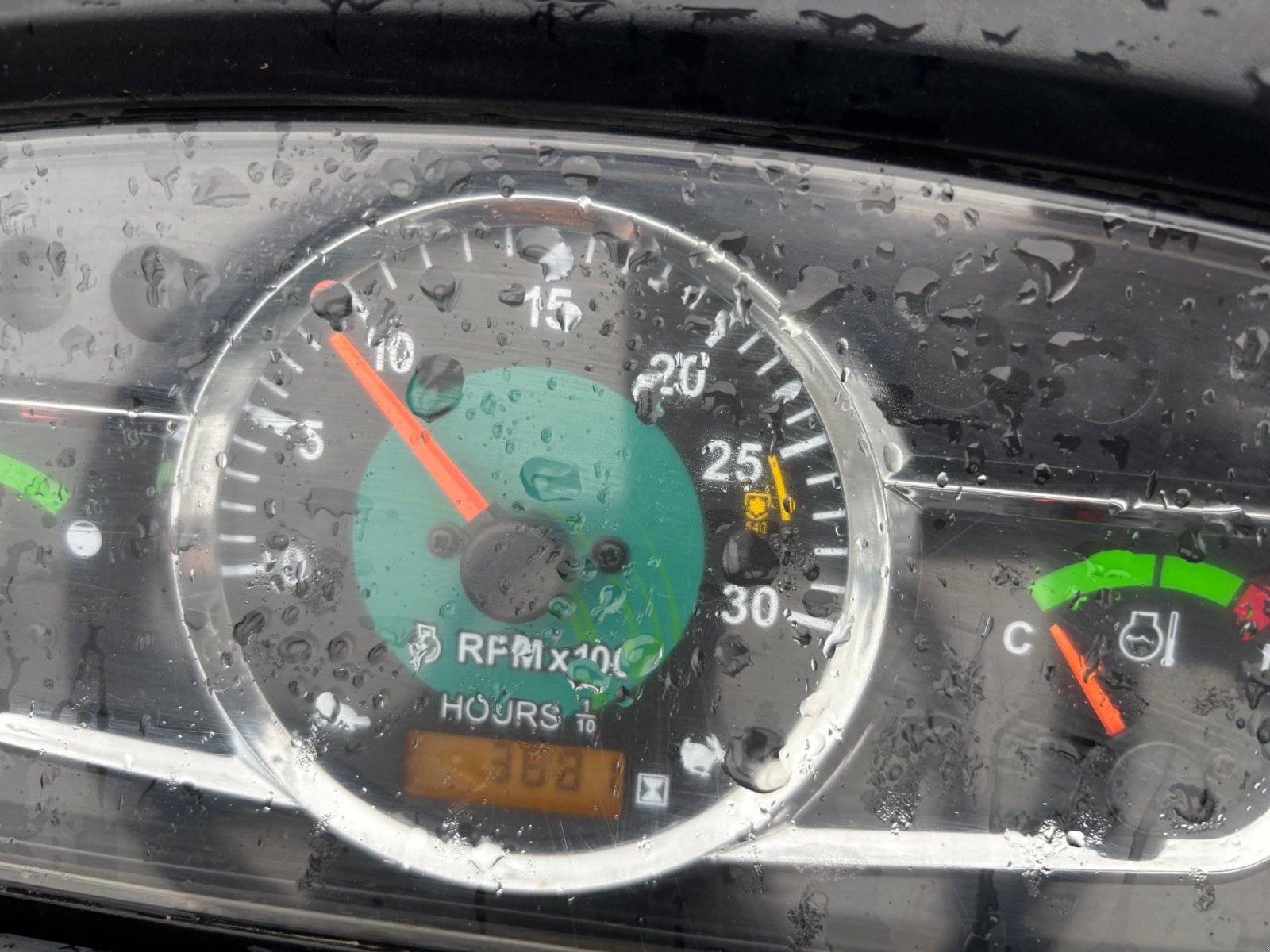 Traktor tipa Solis 26 HST, Gebrauchtmaschine u Deggendorf (Slika 7)