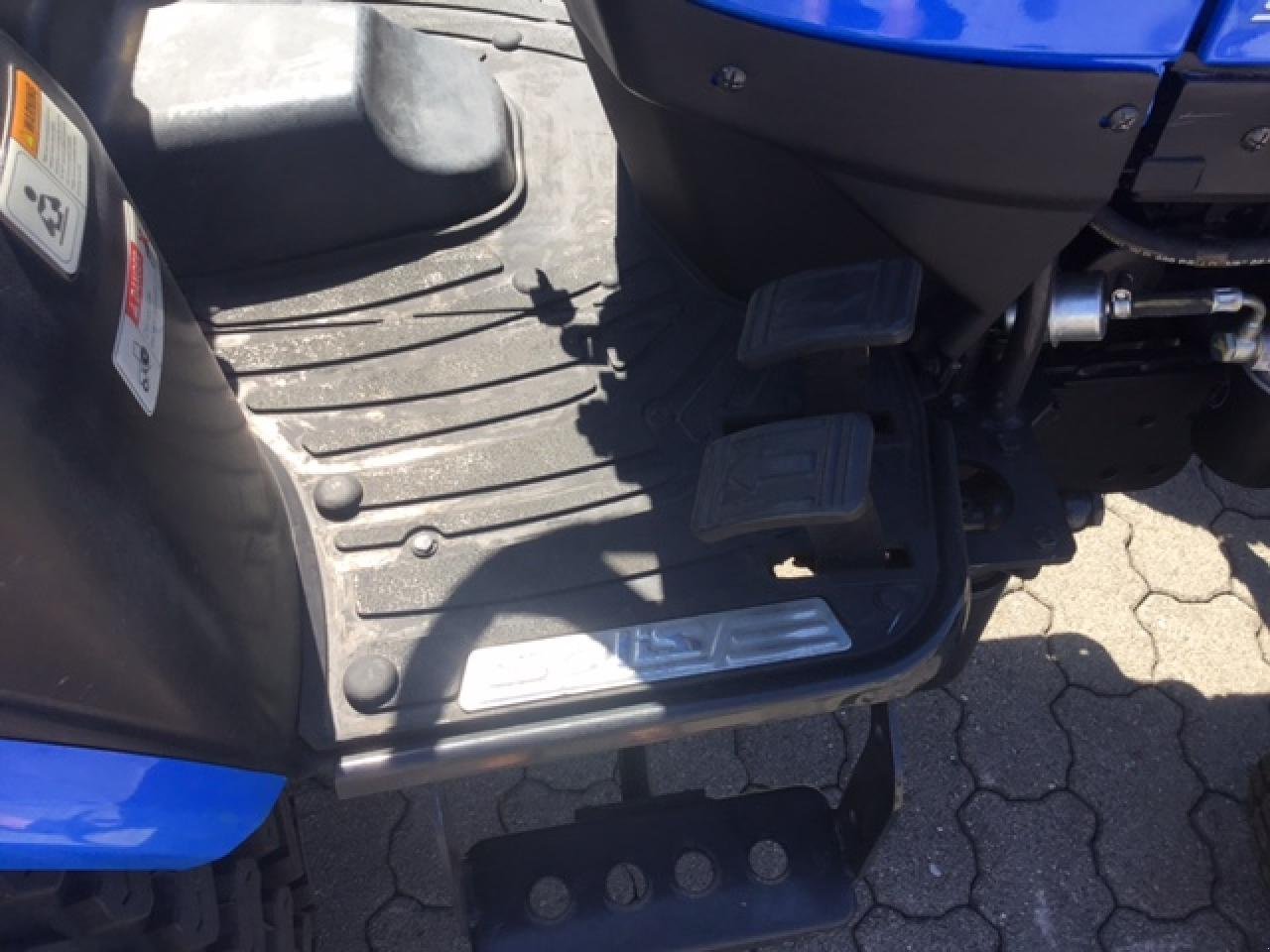 Traktor типа Solis 26 HST, Neumaschine в Hartkirchen (Фотография 4)