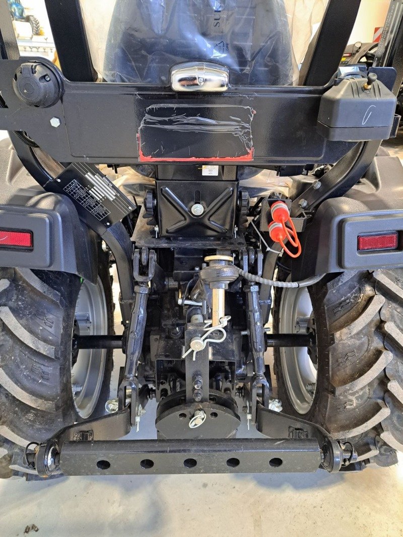 Traktor от тип Solis 26 HST, Neumaschine в Ebersbach (Снимка 10)