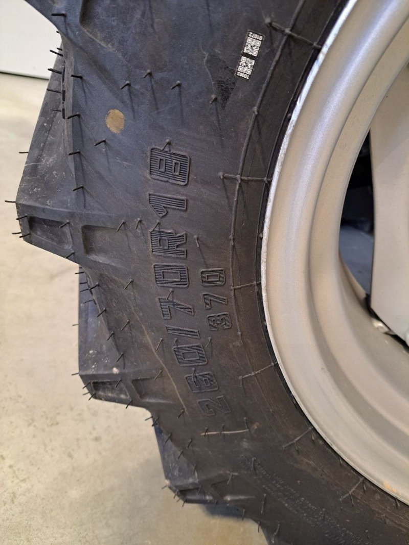 Traktor от тип Solis 26 HST, Neumaschine в Ebersbach (Снимка 11)